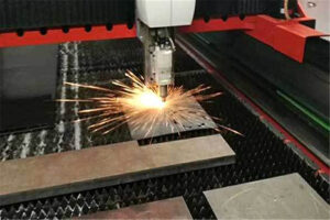 Application status of 3D laser tube cutting technology in automobile industry