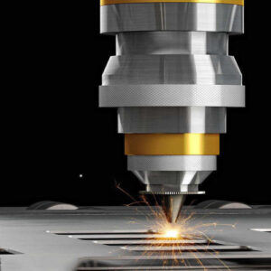 Comparison of domestic and foreign sheet metal processing modes