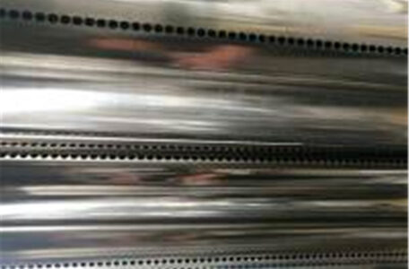 Discuss the current situation and future development of laser cutting pipe processing