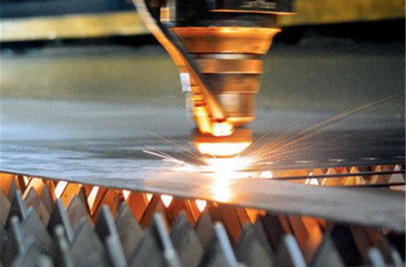 Do you know the laser cutting process of stainless steel welded pipe