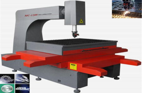 Introduction of relevant knowledge about laser cutting machine