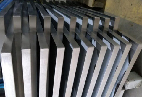 Stainless Steel 316 Plate For Catching Oil