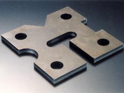 Which steel plates can laser cutting manufacturers process