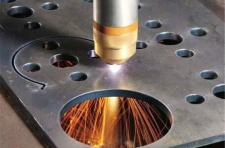 Wonder metal laser cutting process is actually relatively safe