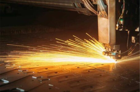 How to solve the three major welding difficulties in laser cutting processing