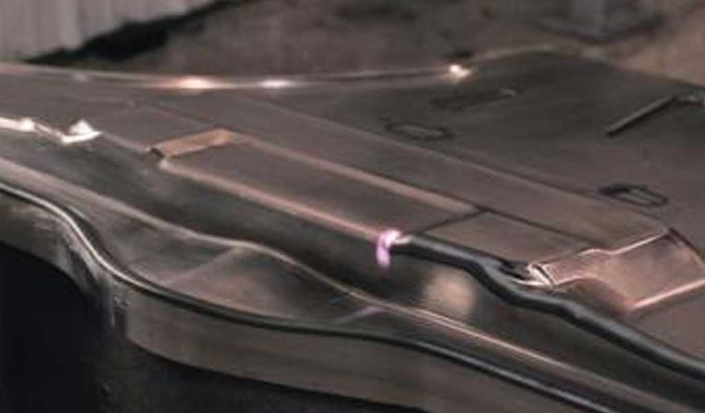 The Application Of Laser Heat Treatment In Automobile Manufacturing